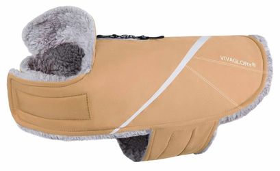 Dog Coat