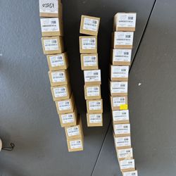 Control4 Dimmers Set (Keypads, Dimmers, & On/Off 