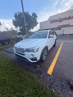 For sell BMW X4 2015 I28