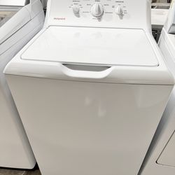 Top Load Washer