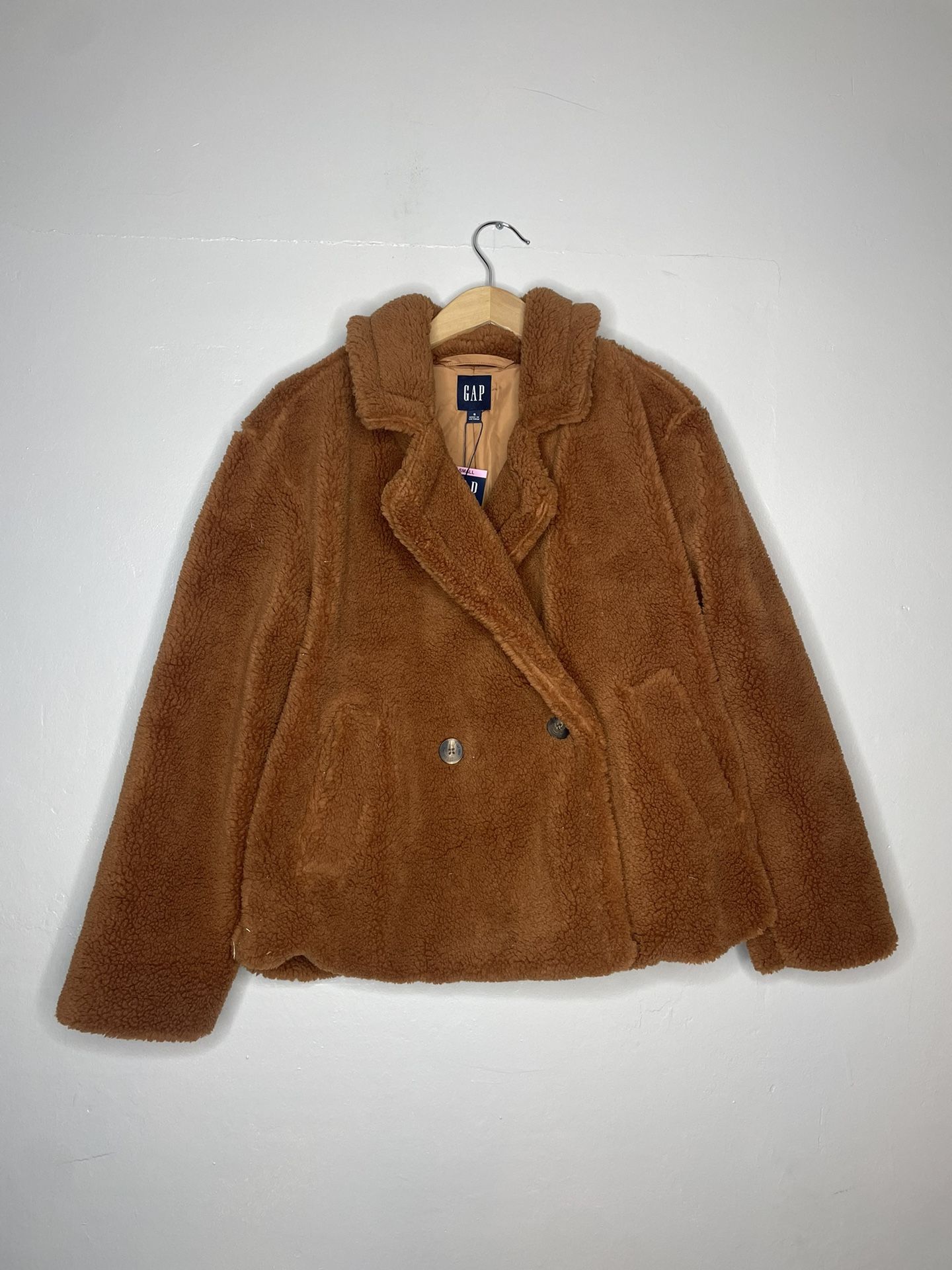 GAP JACKETS