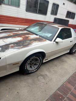 1988 camaro