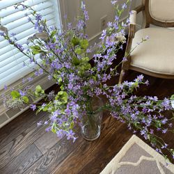 New Flowers
