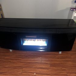 TV Console 