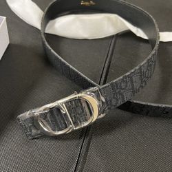 Designer Belts