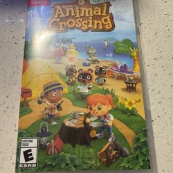 Nintendo Switch Games 