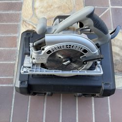 Porter Cable Model 424Mag 7-1/4” HD Circular Saw