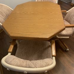 Kitchen Table 