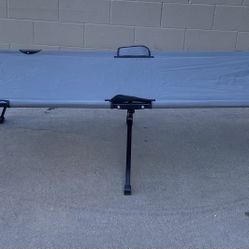 Coleman® Pack-Away® Camping Cot.