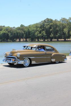 1951 fleetline