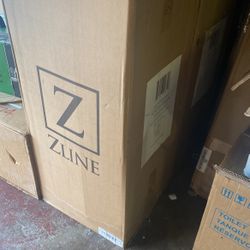 ZLINE Kitchen and Bath ZLINE Two 36 in. Chimney Extensions for 10 ft. to 12 ft. Ceilings