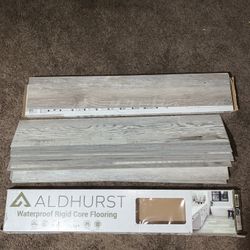 Vinyl Flooring 2 Packs 