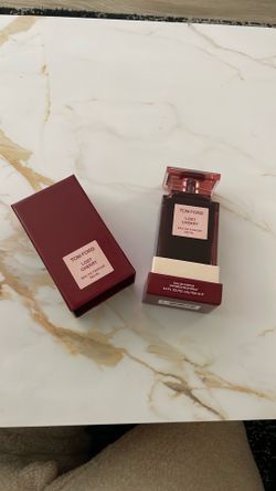 Tom ford lost cherry