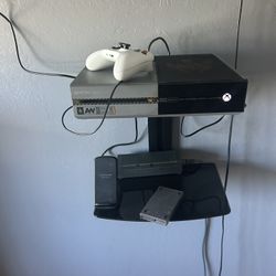 Xbox One Gears Of War Edition 