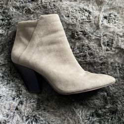 Heel Boots