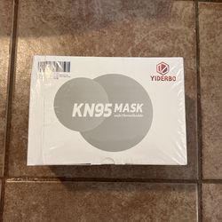KN95 3D MASK