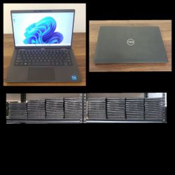 Dell Latitude 7420 11th Gen Laptops/Touchscreen - Read the descriptions please
