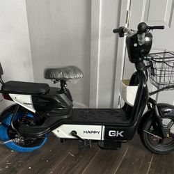E-bike New