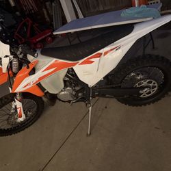 KTM 300 XC 