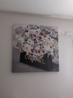 Painting  $45 large