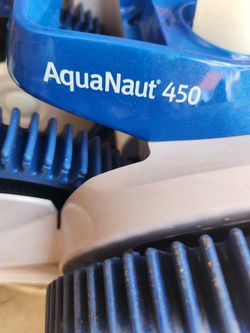  Aquanaut 450 