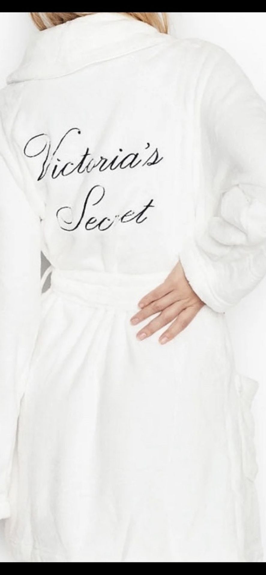 VS Logo Robe