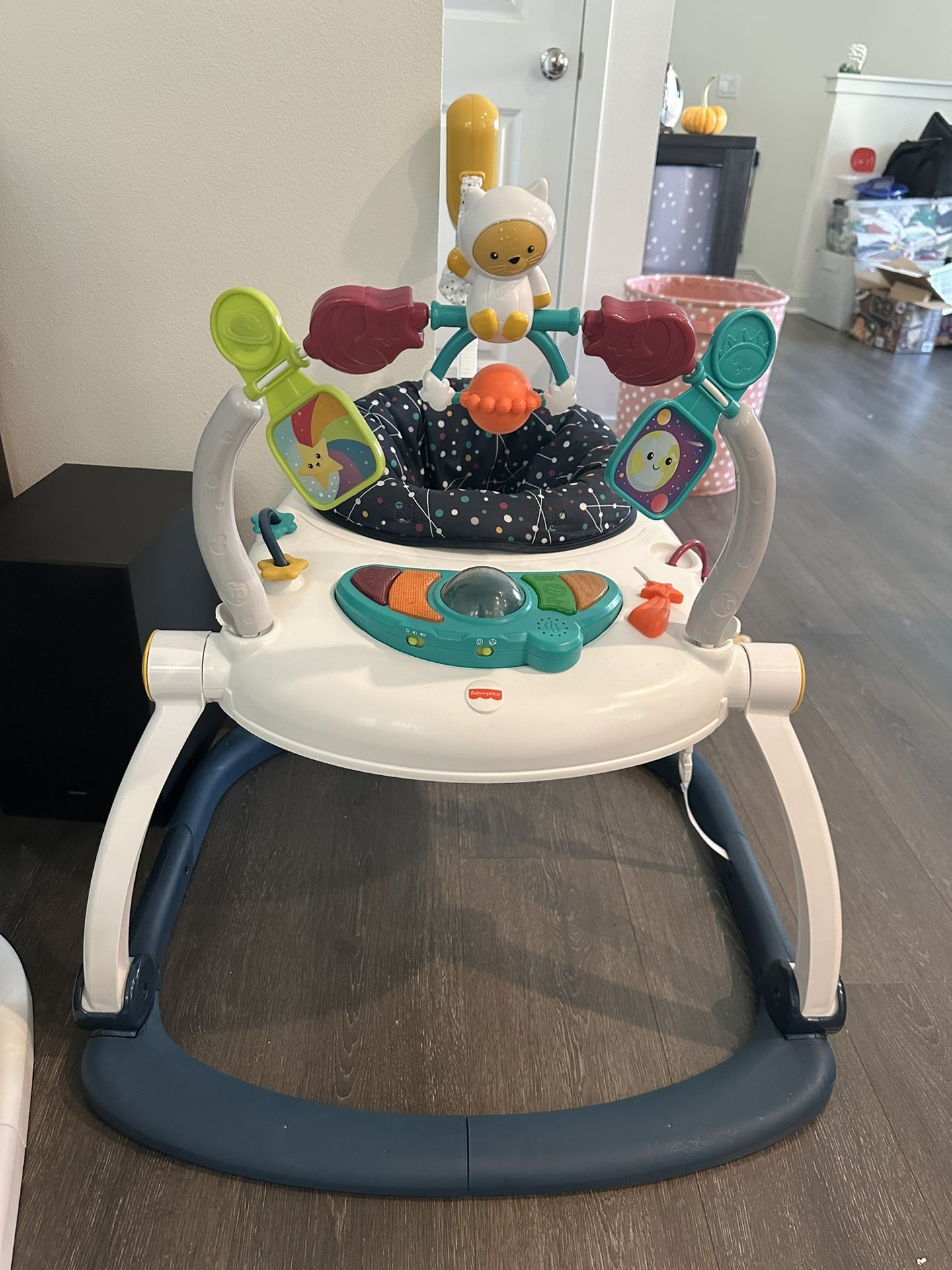 Baby Jumper