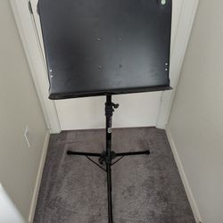 Music Stand