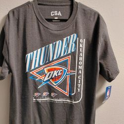 Oklahoma Thunder