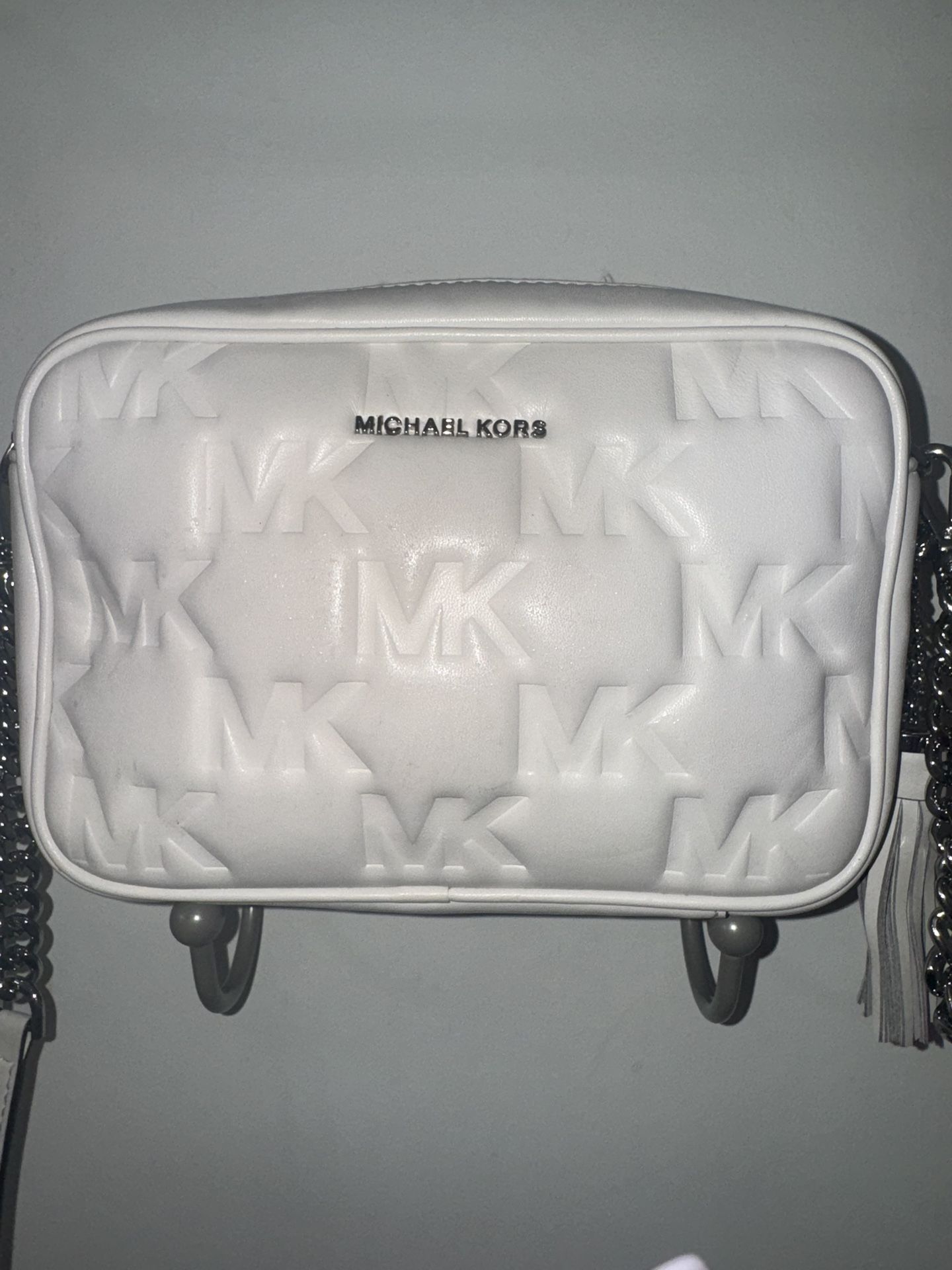 Michael Kors Crossbody Purse