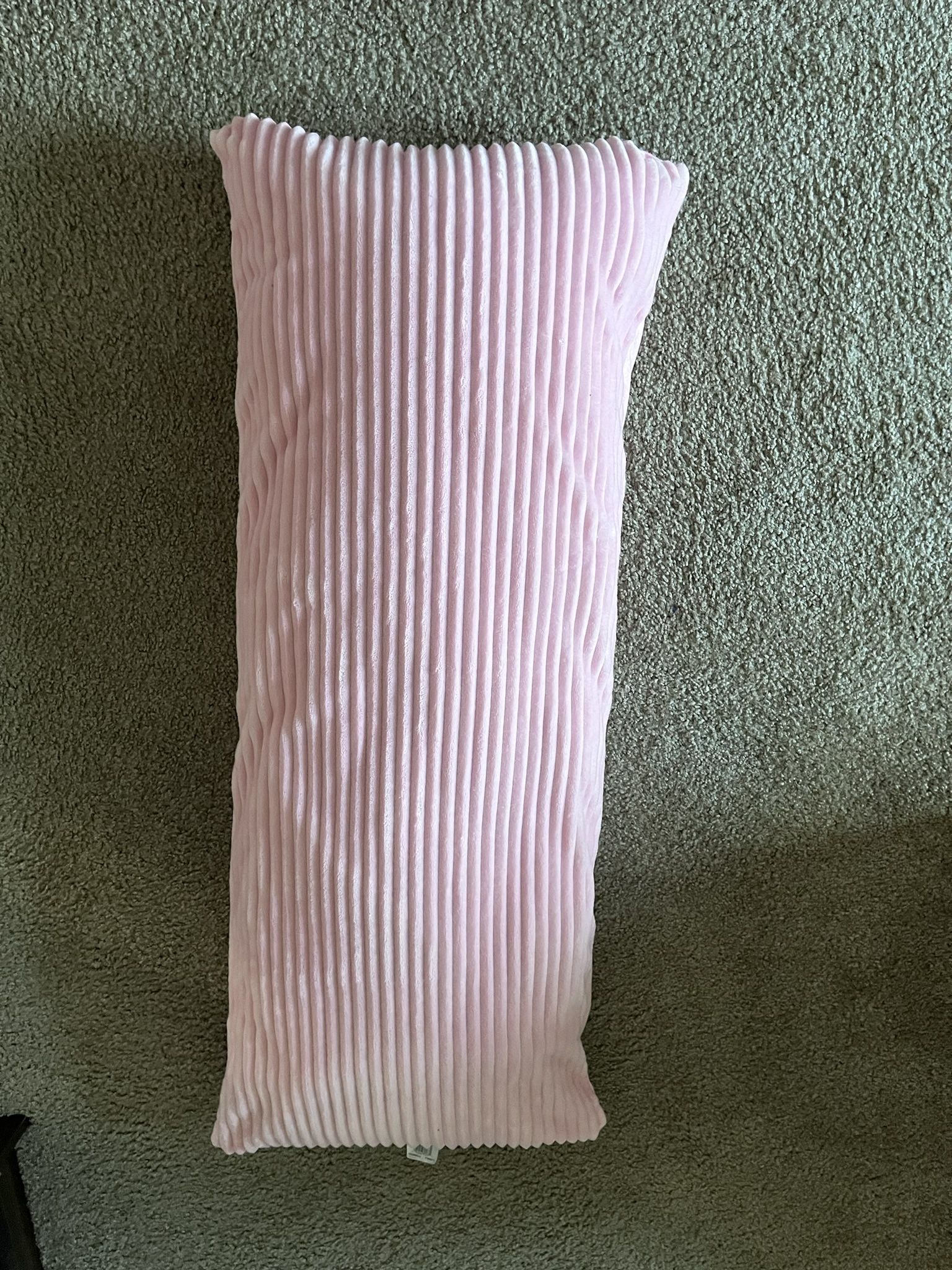 Body pillow