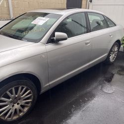 2007 Audi A6