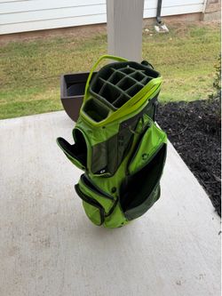Sun Mountain Golf Bag