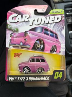 Car Tuned