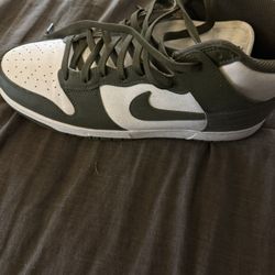 80$ Any Pair Size 13