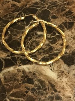14k gold