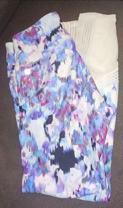 Fabletics Activewear leggings