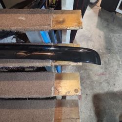 Sun Roof Goad 2017 Rav4 2017