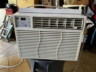 A/C
