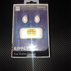Ear Buds 