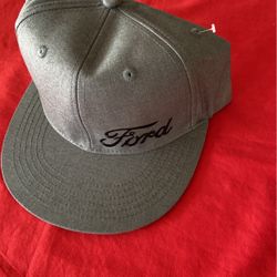 Ford Hat