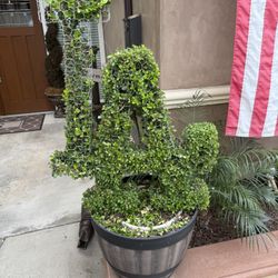Jardinero