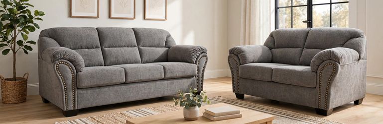 Allmaxx Living Room Set