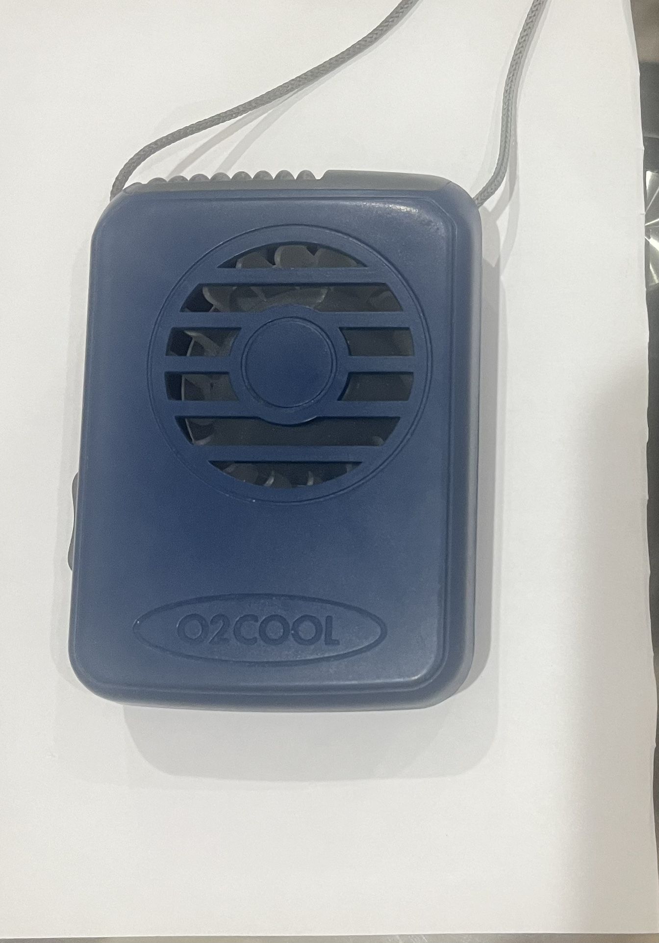 Hand Portable Fan/ Battery Powered
