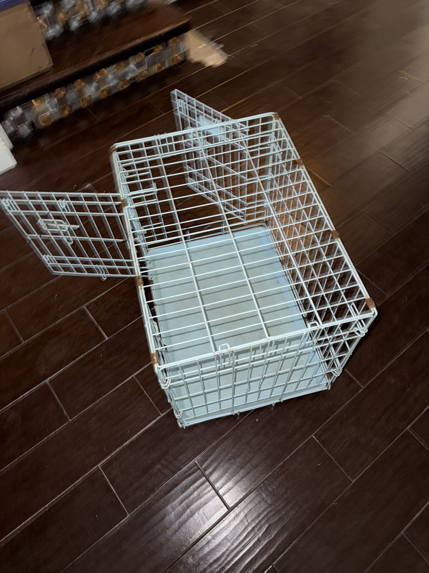 Dog Cage
