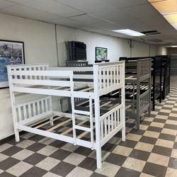 Bunk Bed 