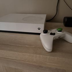Xbox One S 1TB All-Digital