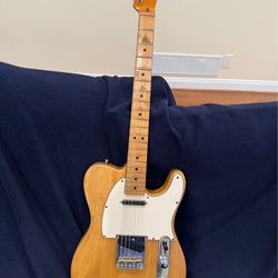 Fender Telecaster