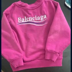 Kids New Balenciaga From Nordstrom