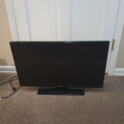 Samsung 32" Led 1080p  